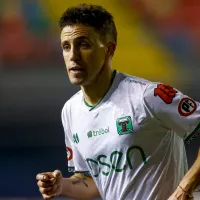 El enojo de Matador Salas con Buonanotte: se ofreció para volver a Católica