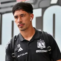 Insólita defensa de ex DT de Salomón Rodríguez en Uruguay: “Si no ha rendido en Colo Colo es porque…”