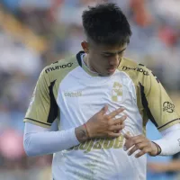 Ni U. de Chile ni U. Católica: revelan el destino de Matías Palavecino