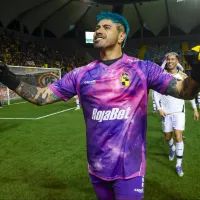 Mono Sánchez revela la gran revancha que tuvo junto a Coquimbo Unido