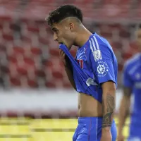 Assadi le responde a la ANFP tras escupo a la UC: "Las tres fechas me..."