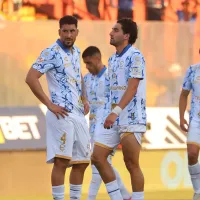 "Hay que ganar, y si no se puede, empatemos": ex albo arenga a Everton