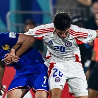 Ex DT de La Roja sub 17 y debut en el Mundial: "Material hay, quiero creer"