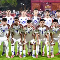 ¿Cuándo juega Chile vs. Uganda en el Mundial Sub-17?