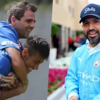 Montillo aclaró si Neymar y Agüero estarán en su despedida