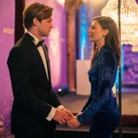 Los deportes que practica la protagonista de Maxton Hall