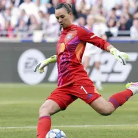 ¡Vamos Chile! Endler candidata a mejor arquera del mundo otra vez