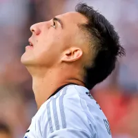 Campeón con Colo Colo destroza a Correa con dura comparación