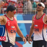 Simpático momento: ¿De qué equipo de fútbol son los primos Grimalt?