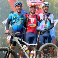 Titan Forest Patagonia ya tiene ganadores y Chile está en el podio