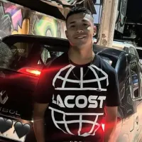 Figura de Santiago Morning sueña con llegar a este histórico club