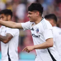 El trueque que cambiaría todo para Colo Colo y Aquino: “No ve con malos ojos…”