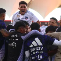 Fernando Ortiz golpea la mesa: Colo Colo sorprende con una formación ofensiva ante Unión Española