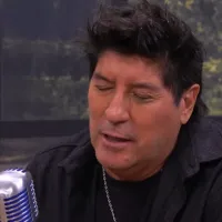 Iván Zamorano confiesa que recurrió a un médium para cerrar la muerte de su padre: “Lo sentí, estaba bien”