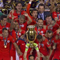 Vaccia propone a ex UC o ex Colo Colo como refuerzos de la U