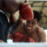 Muhammad Ali y la vez que eligió al mejor boxeador de todos los tiempos: “Era perfecto…”