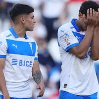 La UC siente la presión por el Chile 2: "No tenemos..."