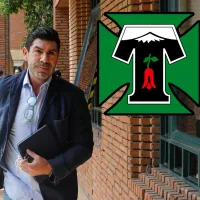 "Un llamado desde el extranjero": Marcelo Salas recibe oferta por Temuco