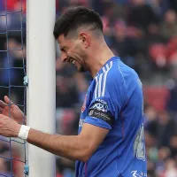 Nada claro en la U: Di Yorio sigue sin respuestas