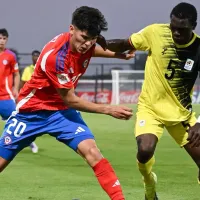 Tabla de posiciones del Mundial Sub 17 tras el empate de La Roja ante Uganda