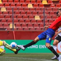 En vivo: Unión Española vs Colo Colo en duelo de necesitados