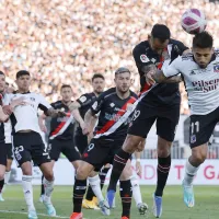 "Con él pasamos del blanco al negro": ex Colo Colo hace trizas a su DT