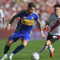 Dónde y a qué hora ver Boca Jrs vs. River Plate