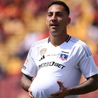 Tabla de posiciones: Colo Colo sigue soñando con copas internacionales