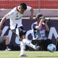 ¿Jugada preparada? Ortiz habla del gol de Alarcón: "Sabíamos que..."