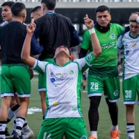 Sentados frente al mar: Puerto Montt asciende a la Primera B