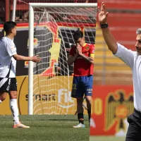 Un viejo conocido: Unión Española tiene nuevo DT tras adiós de Cheíto