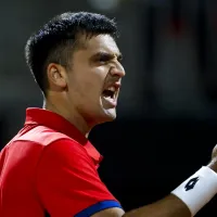 Tomás Barrios responde a lo “Chino” Ríos contra molestoso hincha