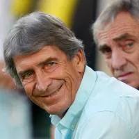 ¿Se durmió la ANFP? Pellegrini que pone en jaque su futuro