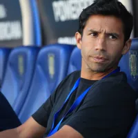 Nico Núñez víctima de una fake news: "Gente no capacitada"