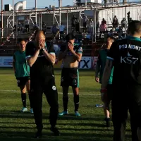 Venganza de Puerto Montt: esperaron dos años para burlarse de Santiago Morning y terminaron haciéndolos pebre