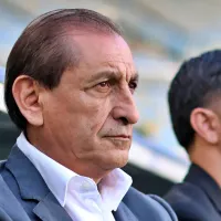 Funan a Ramón Díaz en Brasil por desafortunada frase machista: “Que una mujer esté en el VAR me parece…”