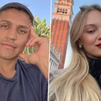 ¿Nació el hijo de Alexis Sánchez? La verdad detrás de los rumores de paternidad del goleador