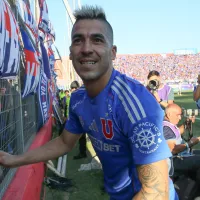 El tremendo renacer de Leandro Fernández en la Universidad de Chile: “Siempre sale el sol”