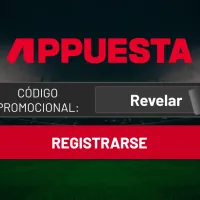 Código promocional Appuesta (válido en Noviembre 2025)