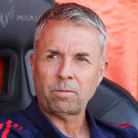 Gustavo Álvarez revela un factor clave en la remontada de la U de Chile: “No es primera vez…”