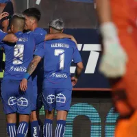 Lo sufre U. de Chile: la importante baja que tendrán para la “final” ante O’Higgins