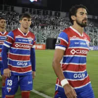 La fórmula con la que la Universidad de Chile intenta quedarse con Juan Martín Lucero