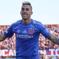 U de Chile furiosa con la ANFP: Lea Fernández indignado con el nuevo parón de la Liga de Primera