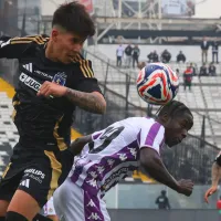 De Pichidegua a debutar en Colo Colo: La historia Víctor Campos