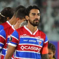 El sueldo que cobra Lucero en Fortaleza: imposible de pagar en Chile