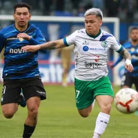 Se formó en Colo Colo, jugó en La Rojita y ahora destaca como figura en equipo que logró el ascenso