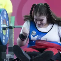 Impresionantes cifras en los Juegos Parapanamericanos Juveniles
