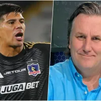 Luka Tudor lanza dardos: en la UC tampoco recibieron bien el polémico elogio de Esteban Pavez desde Colo Colo