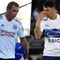 Agiganta su leyenda: Fernando Zampedri a punto de derribar un récord de Esteban Paredes