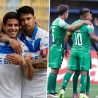 Aseguran que la UC buscará fichar al goleador de uno de sus grandes rivales: “Se podría dar”